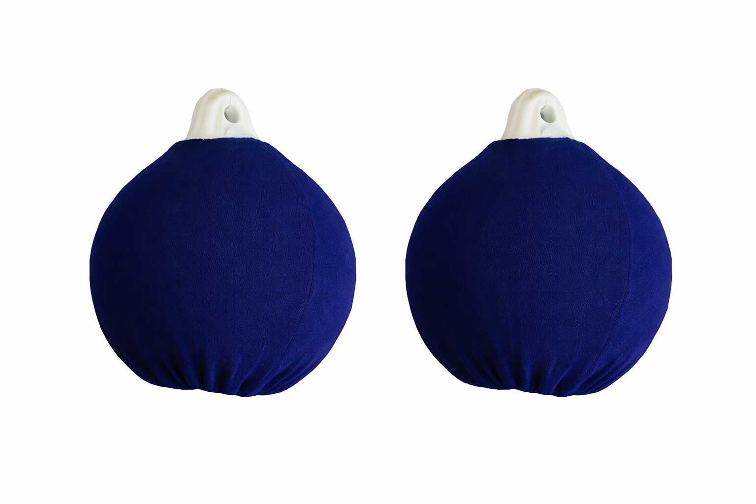 Lindemann Fenderbezug für Kugelfender A 5, blau (Paar)