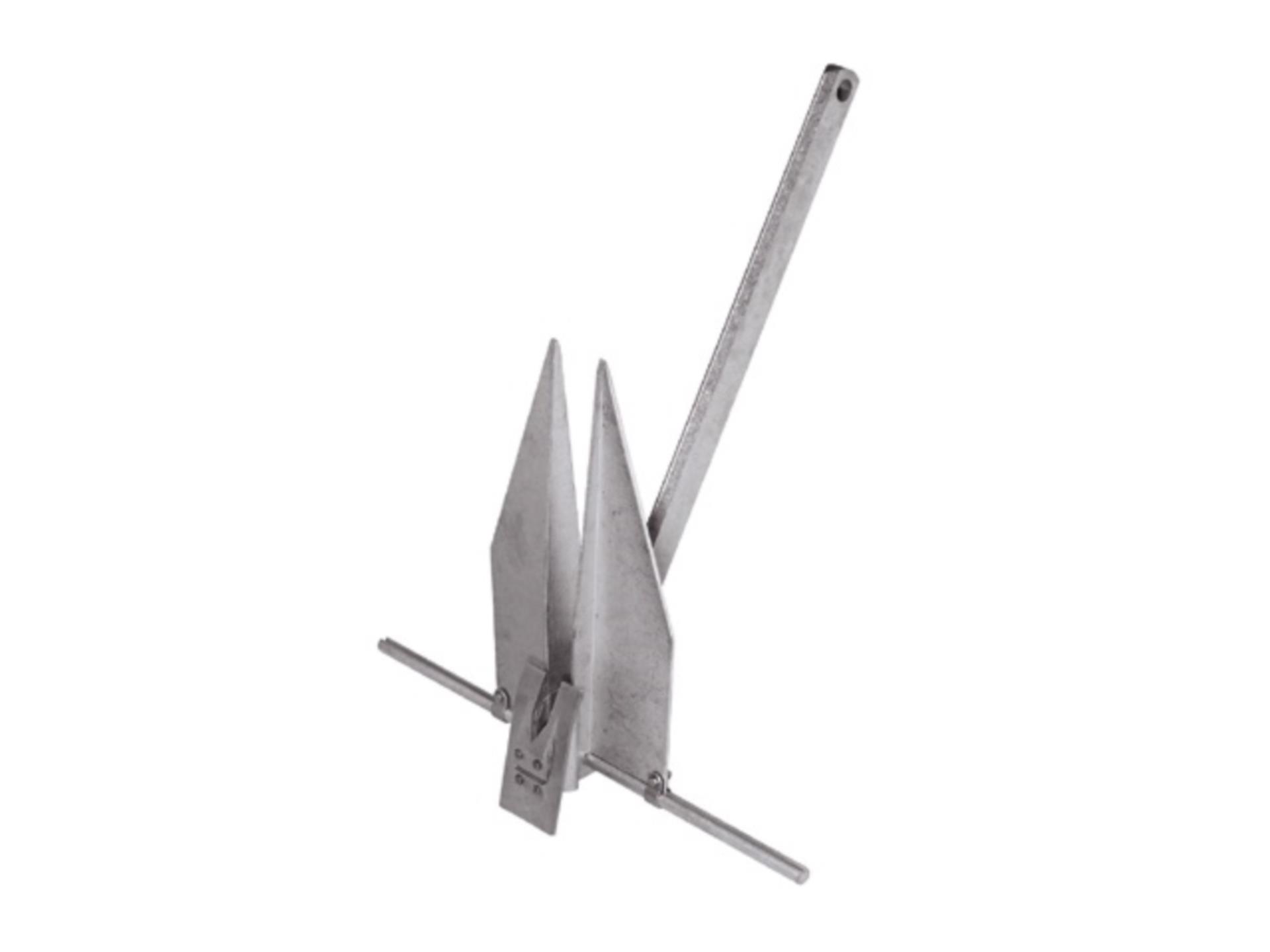 Guardian Anker G-7, 1.3 kg (559 x 330 x 457 mm) 5 - 7 Meter