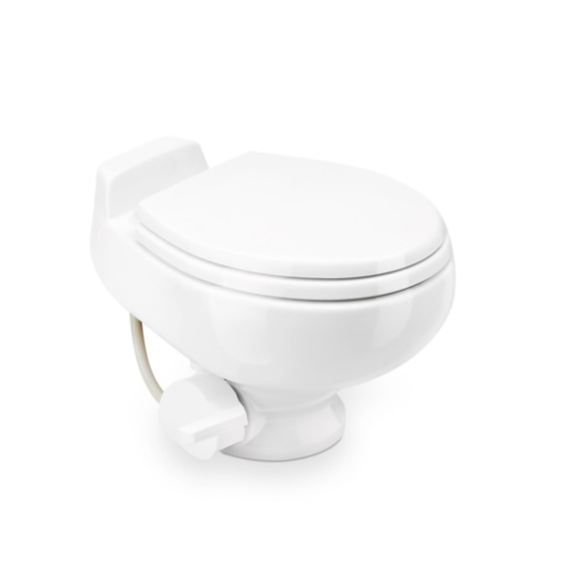 Dometic Vacuflush 5006 Toilette