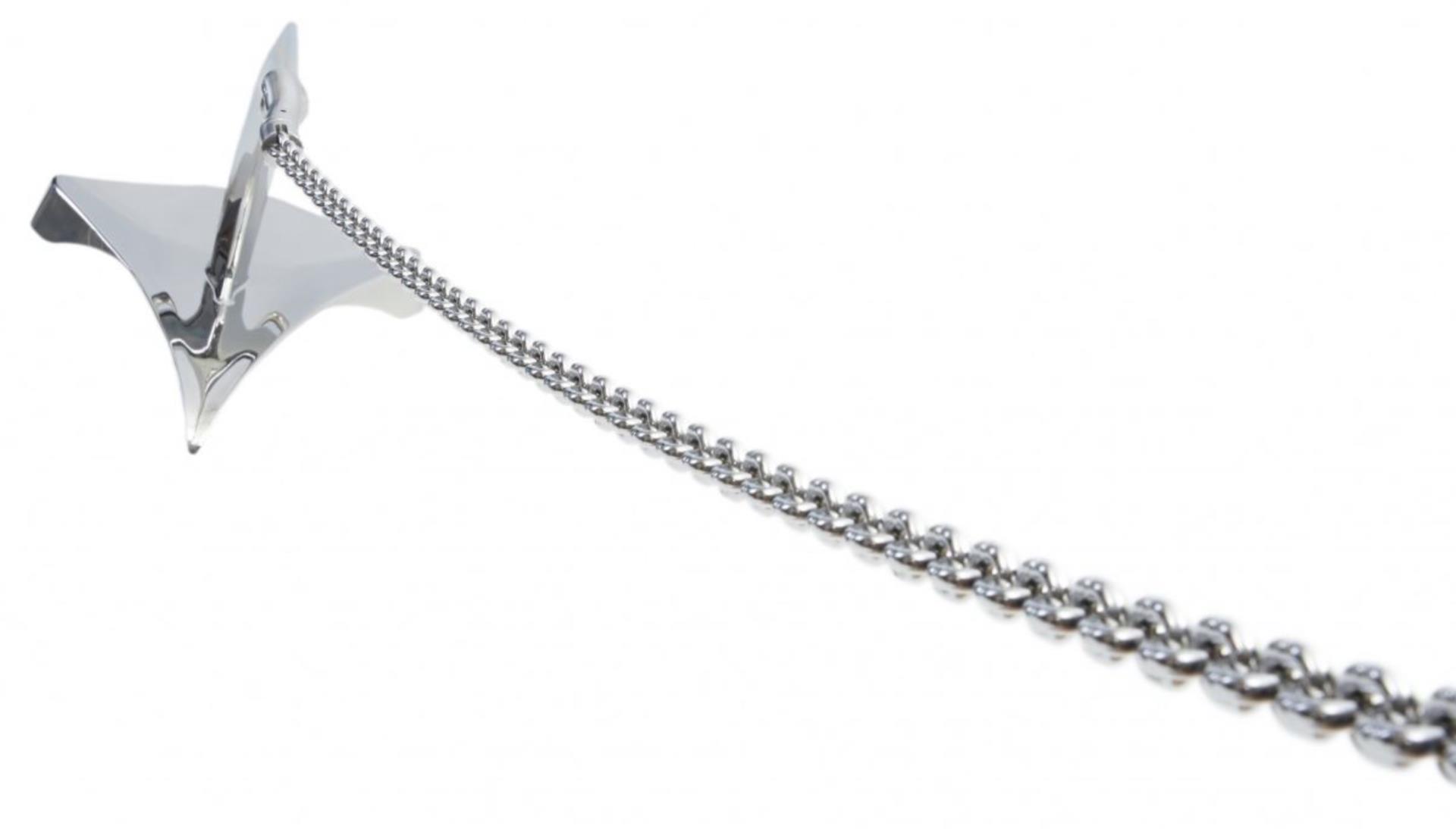 Ultra Marine Ankerkette AISI 316 ISO, 8 mmØ / 50 Meter