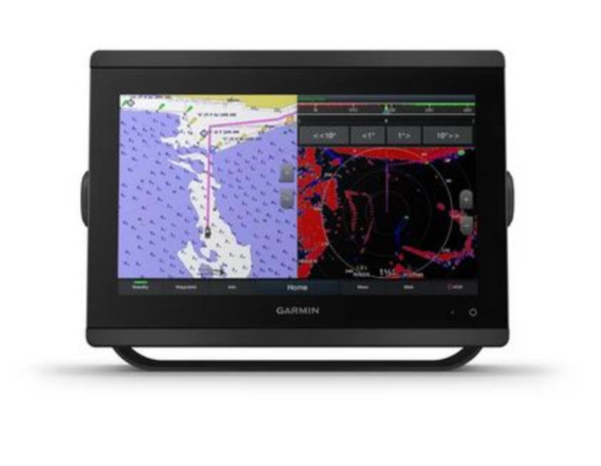 Garmin GPSMAP 8412 Kartenplotter