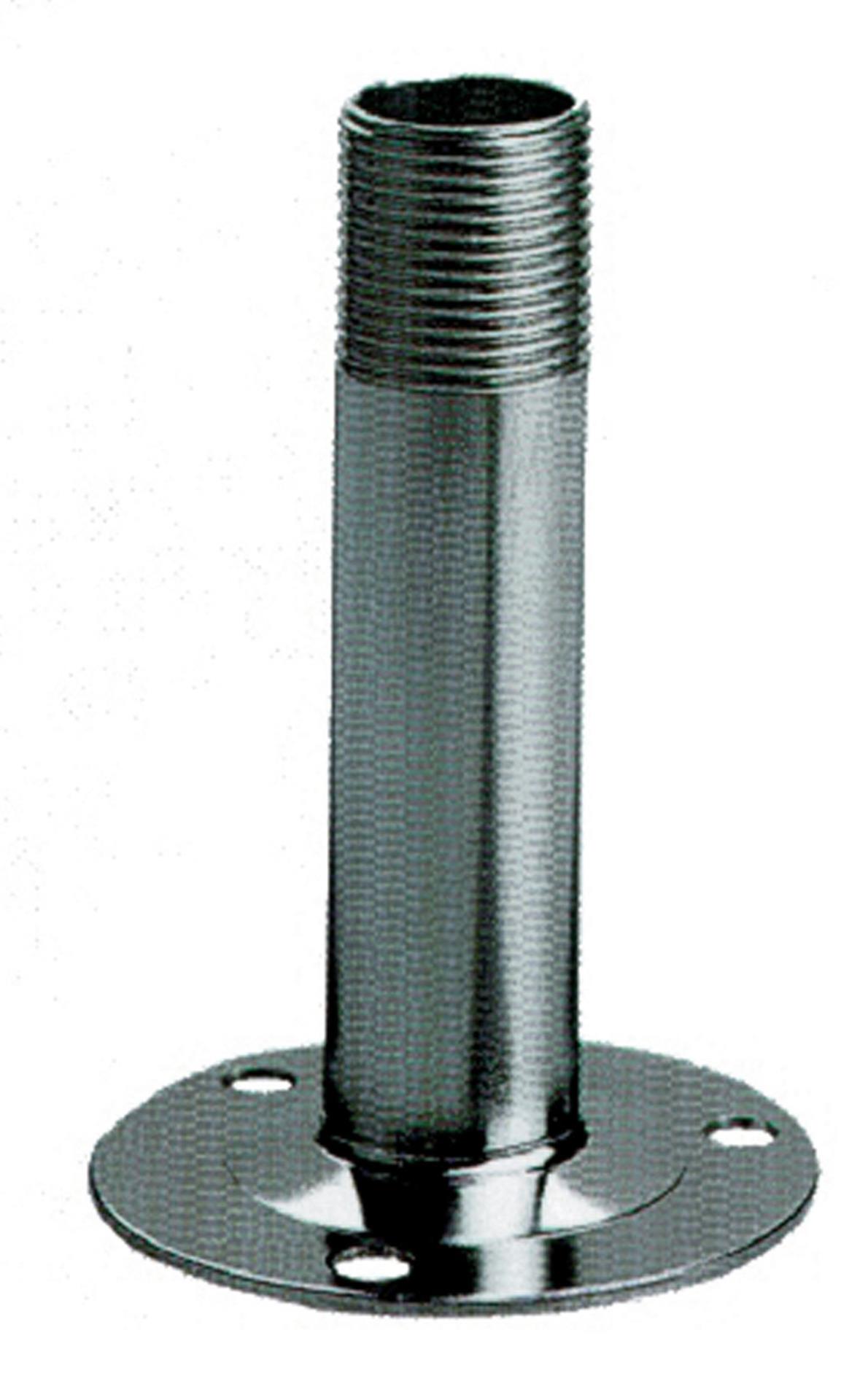 Glomex V9174 Edelstahl Standfuß für Antennen