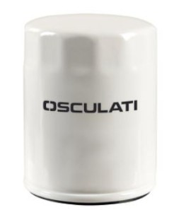 Osculati Benzin- / Dieselfilter Ersatzfilter 10 Mikron
