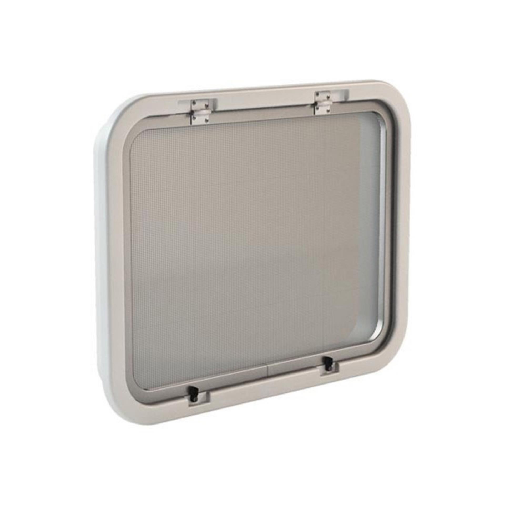 Vetus Gegenring mit Mückengitter Planus 50