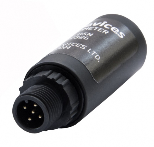 Yacht Devices Digital Barometer YDBC-05N mit NMEA 2000 Anschluss