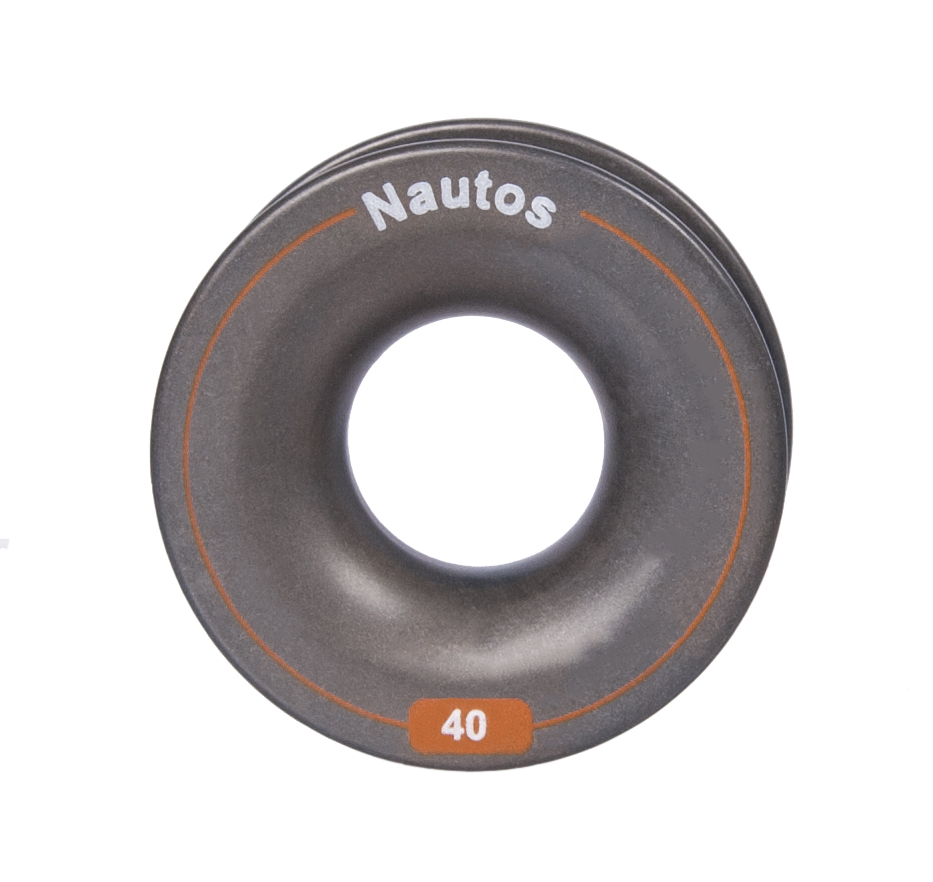 Nautos Low Friction Ring 40 mm