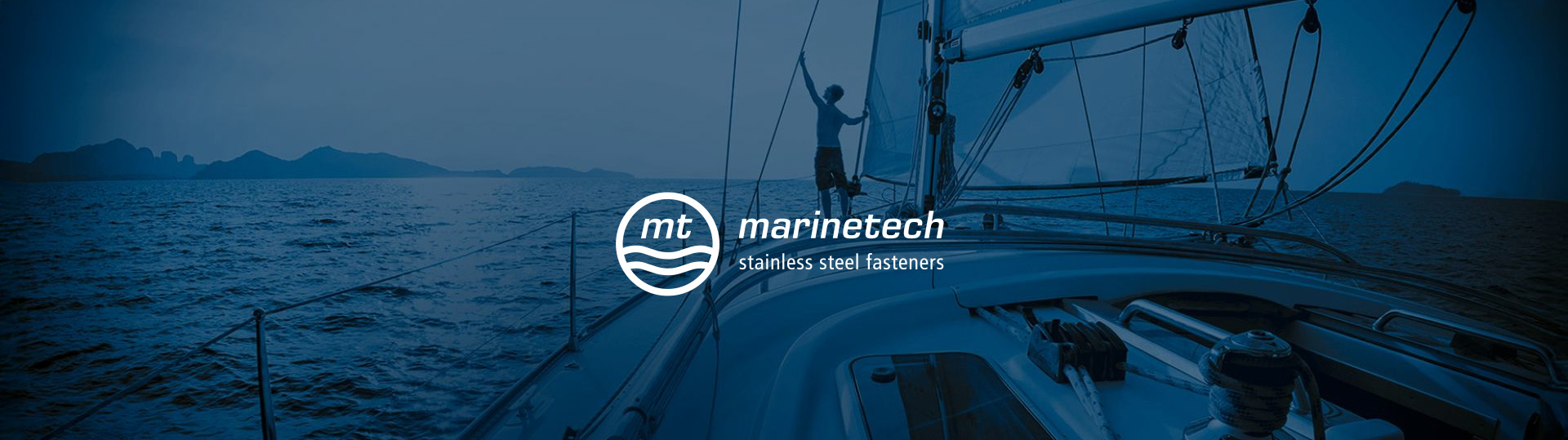 Marinetech