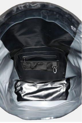 Crazy4Sailing C4S Wasserdichter Rucksack 35 L PVC rot