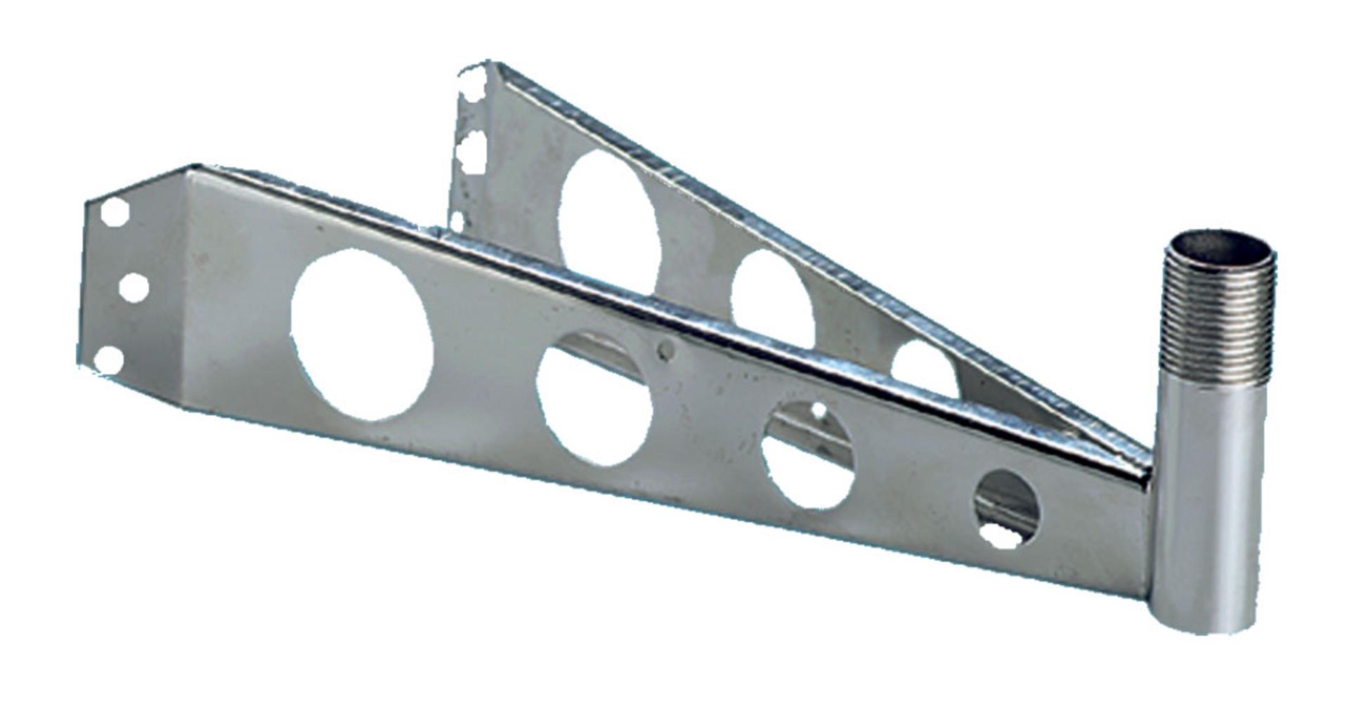 Osculati Antennen Masthalter V9173 mit 1" Gewinde