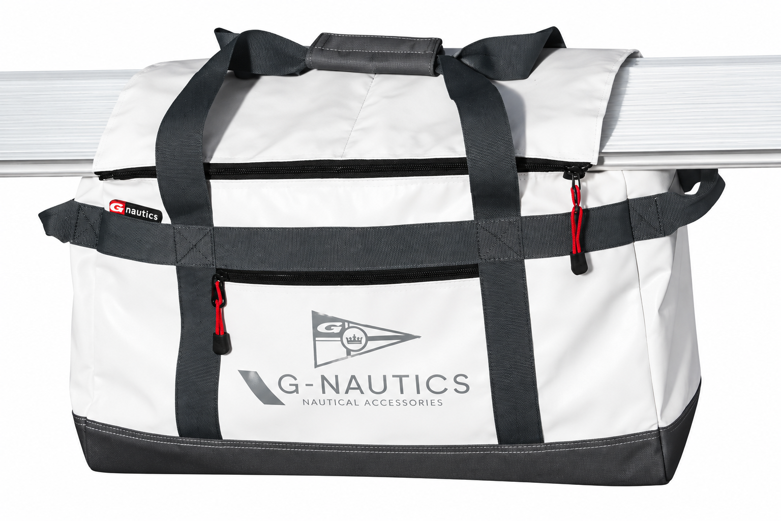 G-nautics Tender Stautasche, 60 x 20 x 33 cm