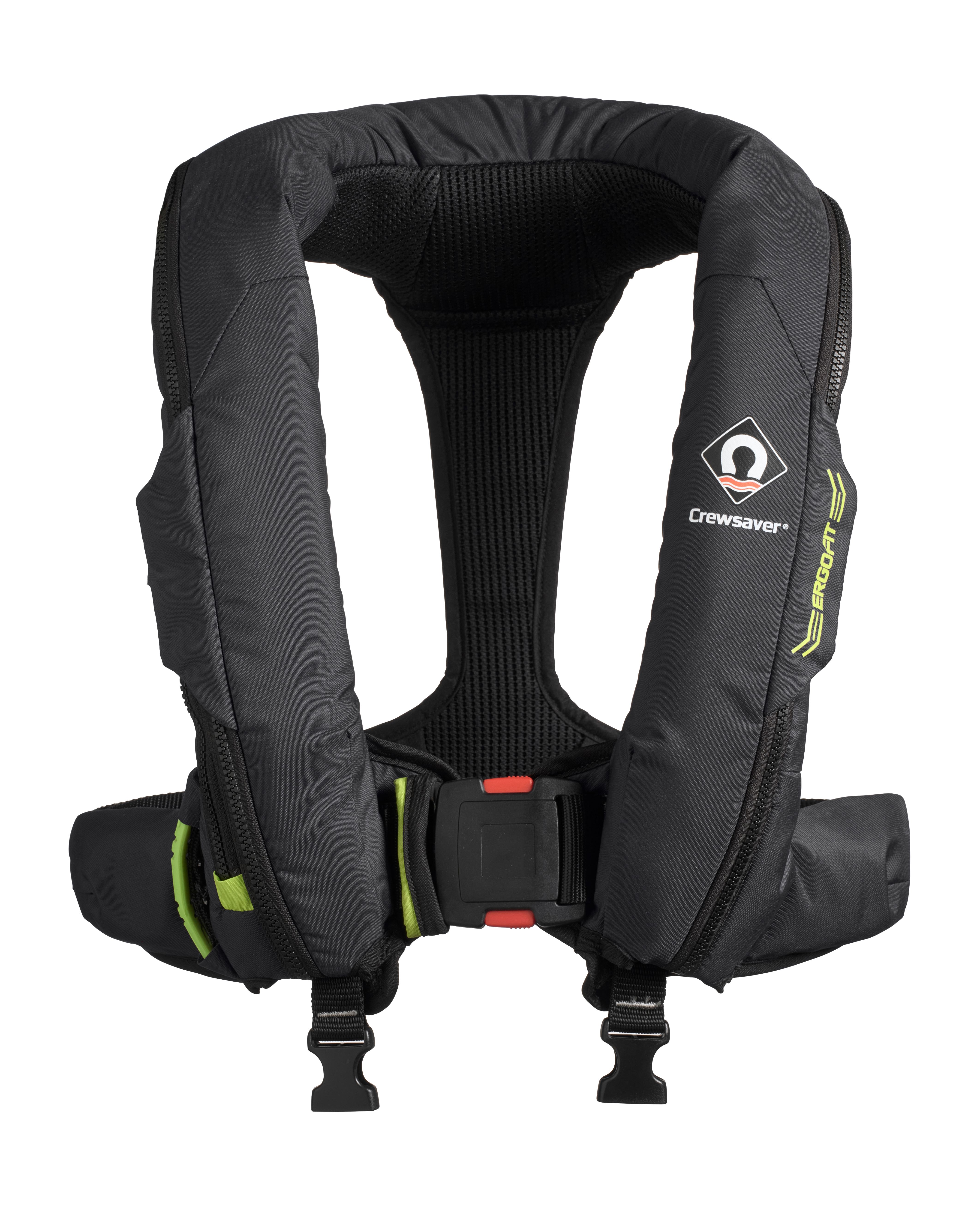 Crewsaver Ergofit 290N Rettungsweste