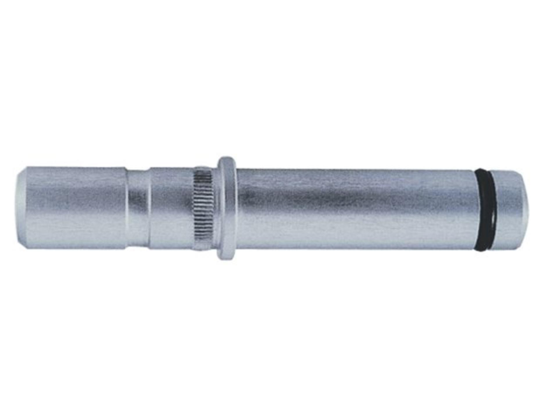 Talamex Rohrverbindung für Rohr 22 mmØ