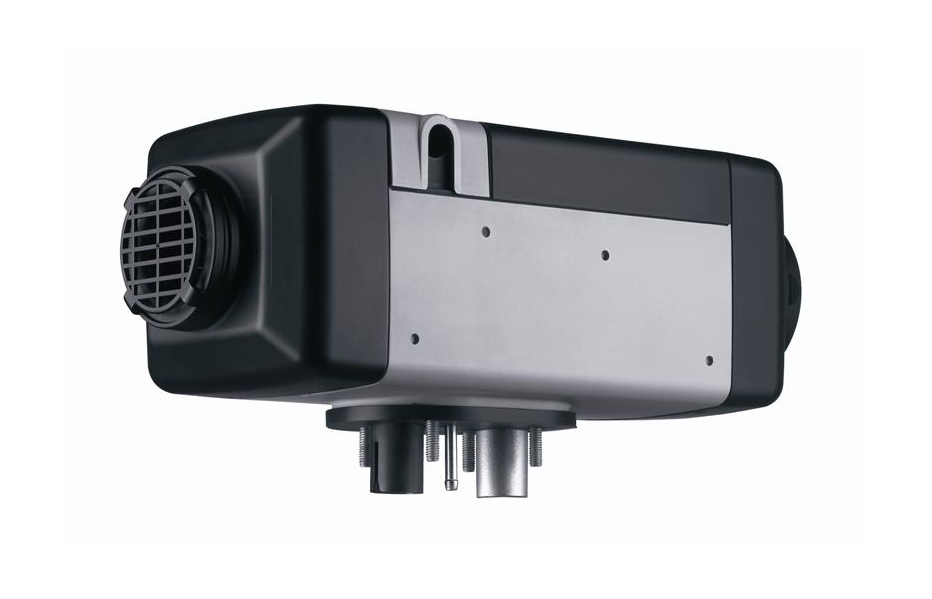 Webasto Marinekit Airtop 2000STC 12V mit Bedienpanel MultiControl 