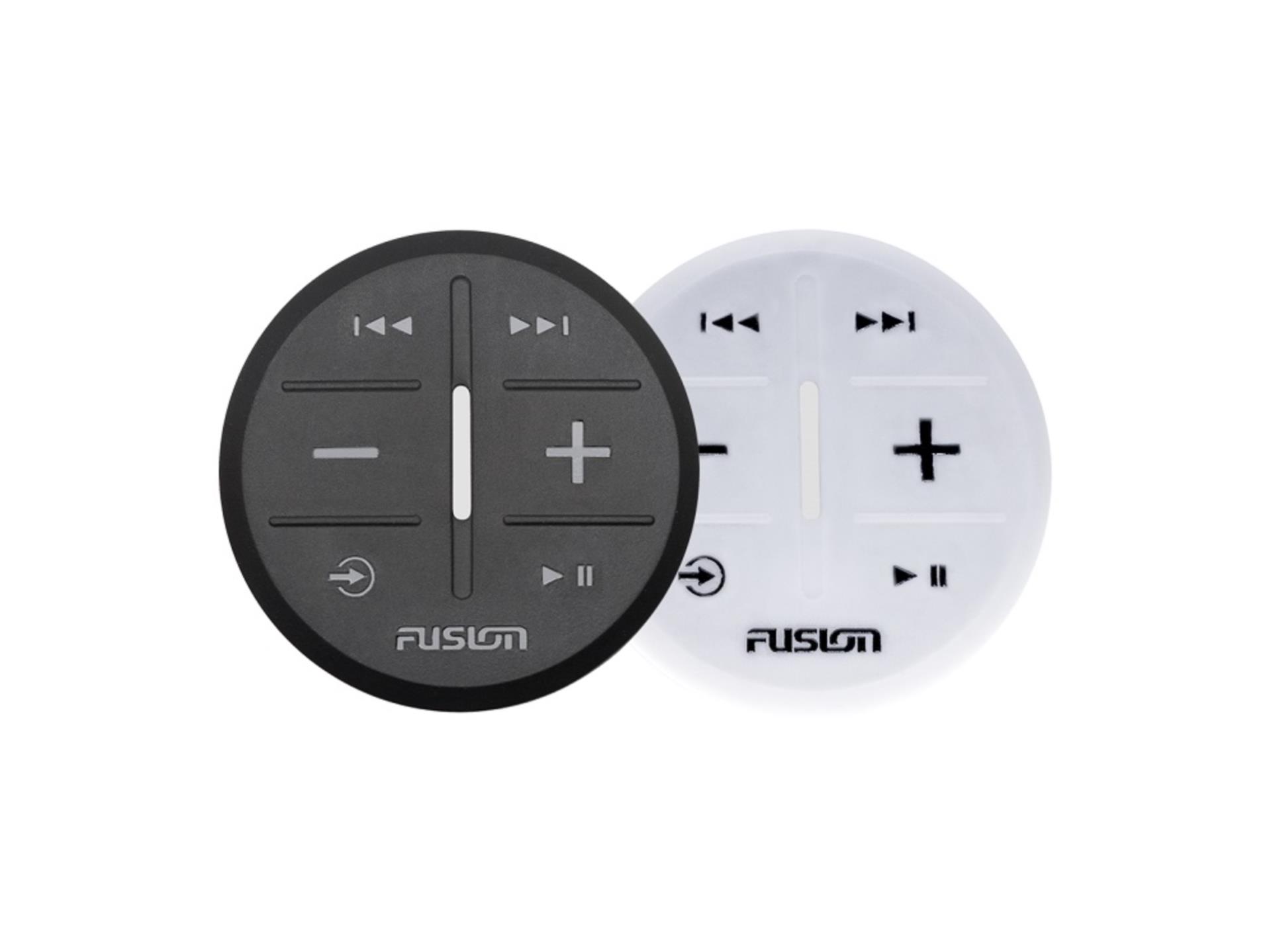 Fusion MS-ARX70 schnurlose Fernbedienung, schwarz