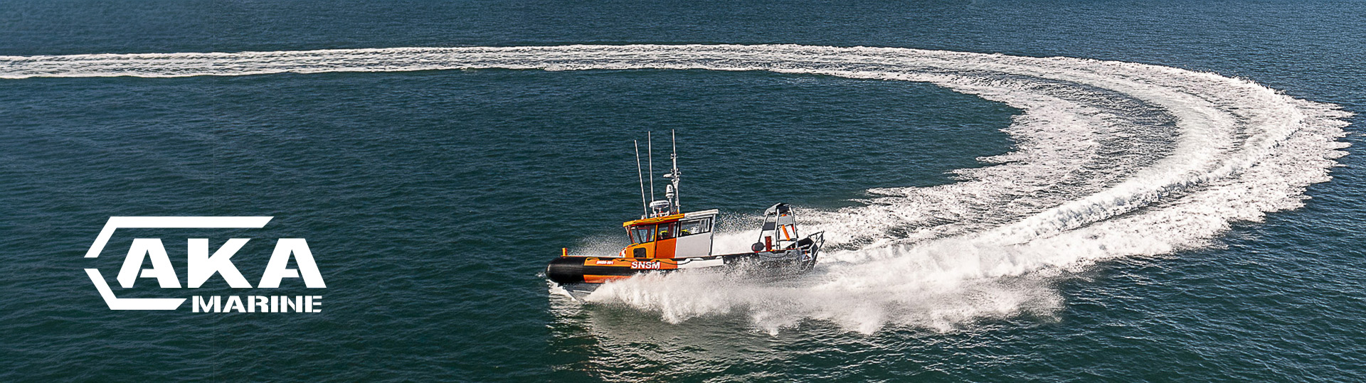 AKA-Marine