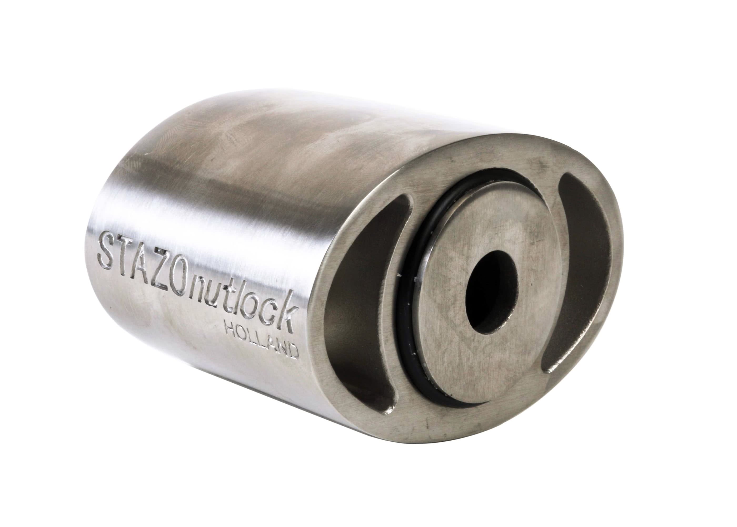 STAZO Nutlock für gebolzte Motoren STAZO Nutlock für gebolzte Motoren