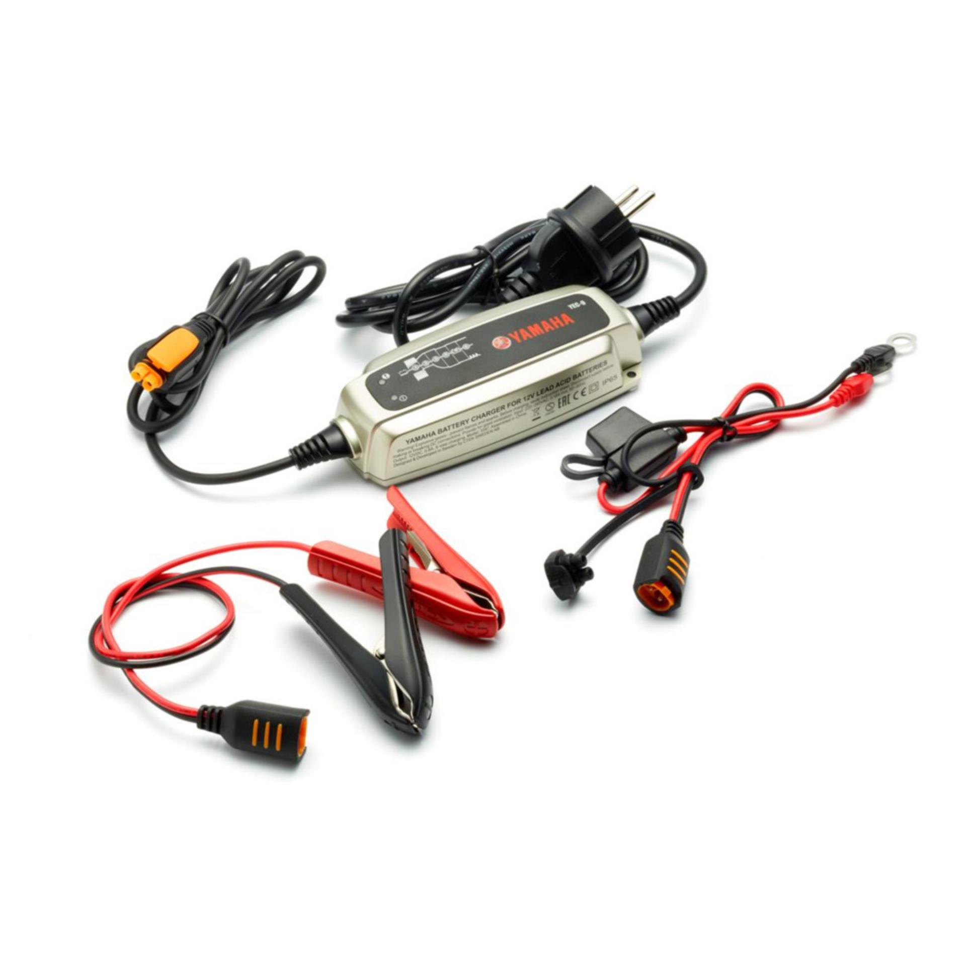 Yamaha Batterieladegerät YEC9