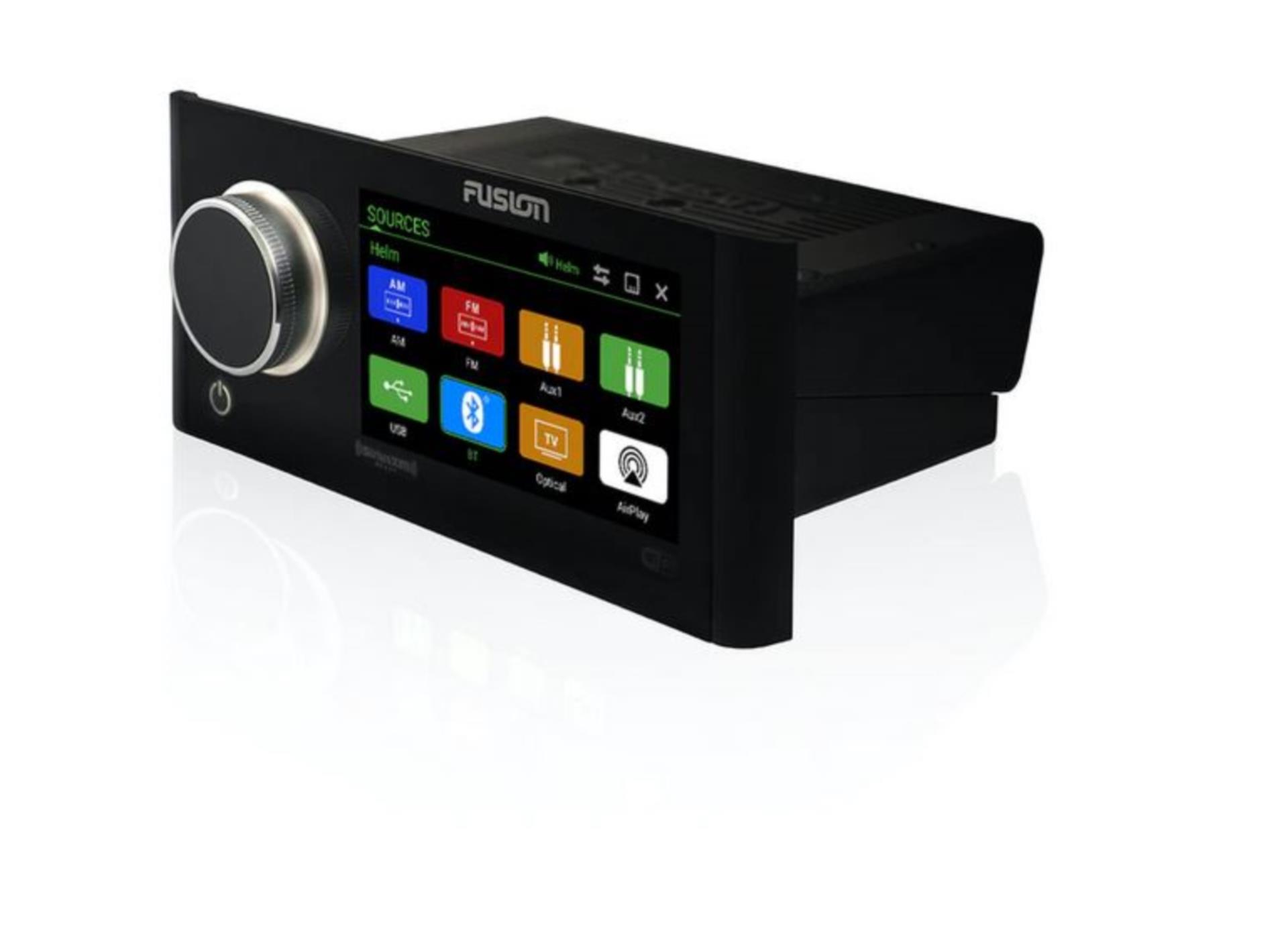 Fusion Apollo Marine Radio MS-RA770 Fusion Apollo Marine Radio MS-RA770