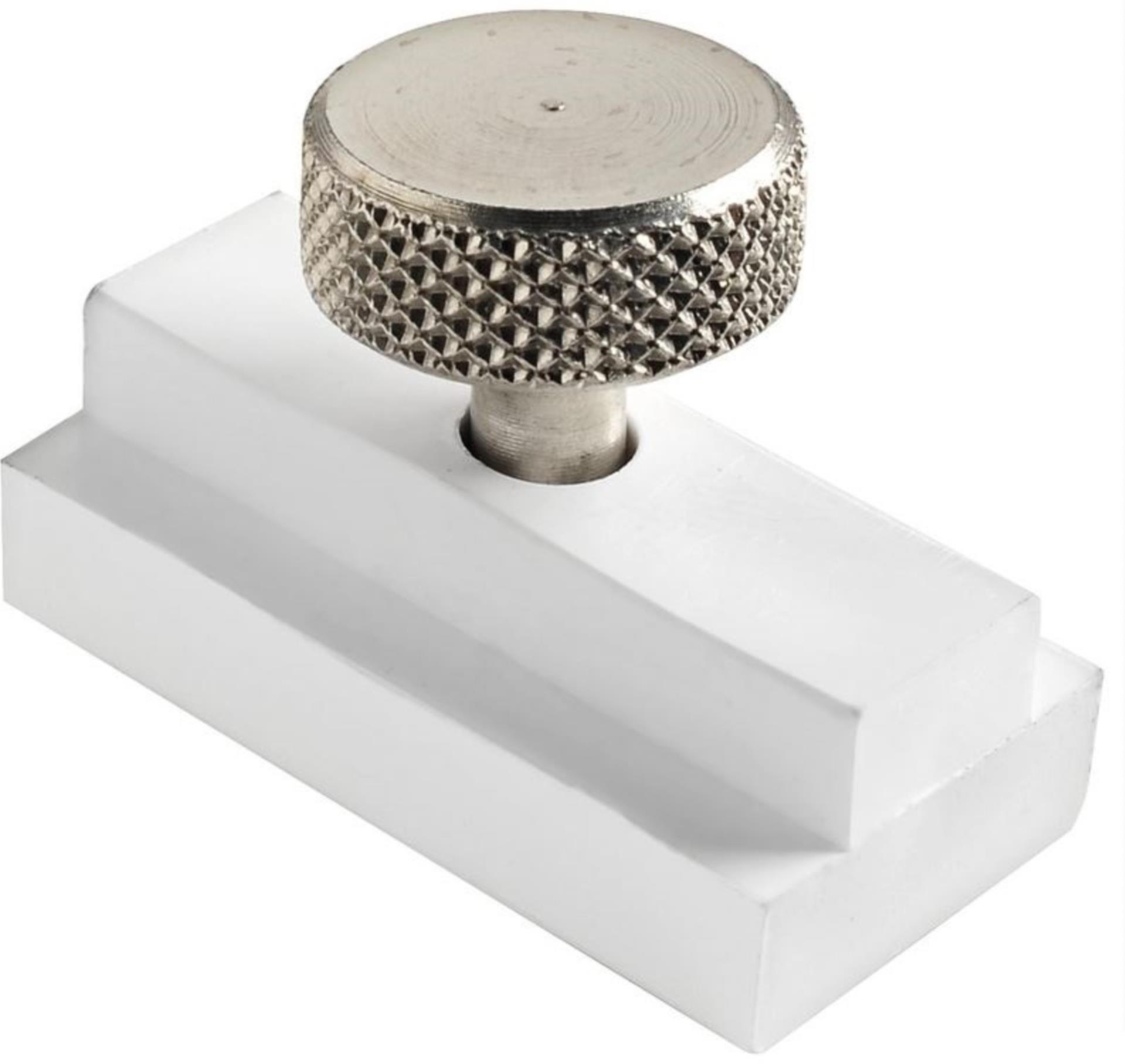 Osculati Stopper für Verdeckschiene, 22 x 11 mm