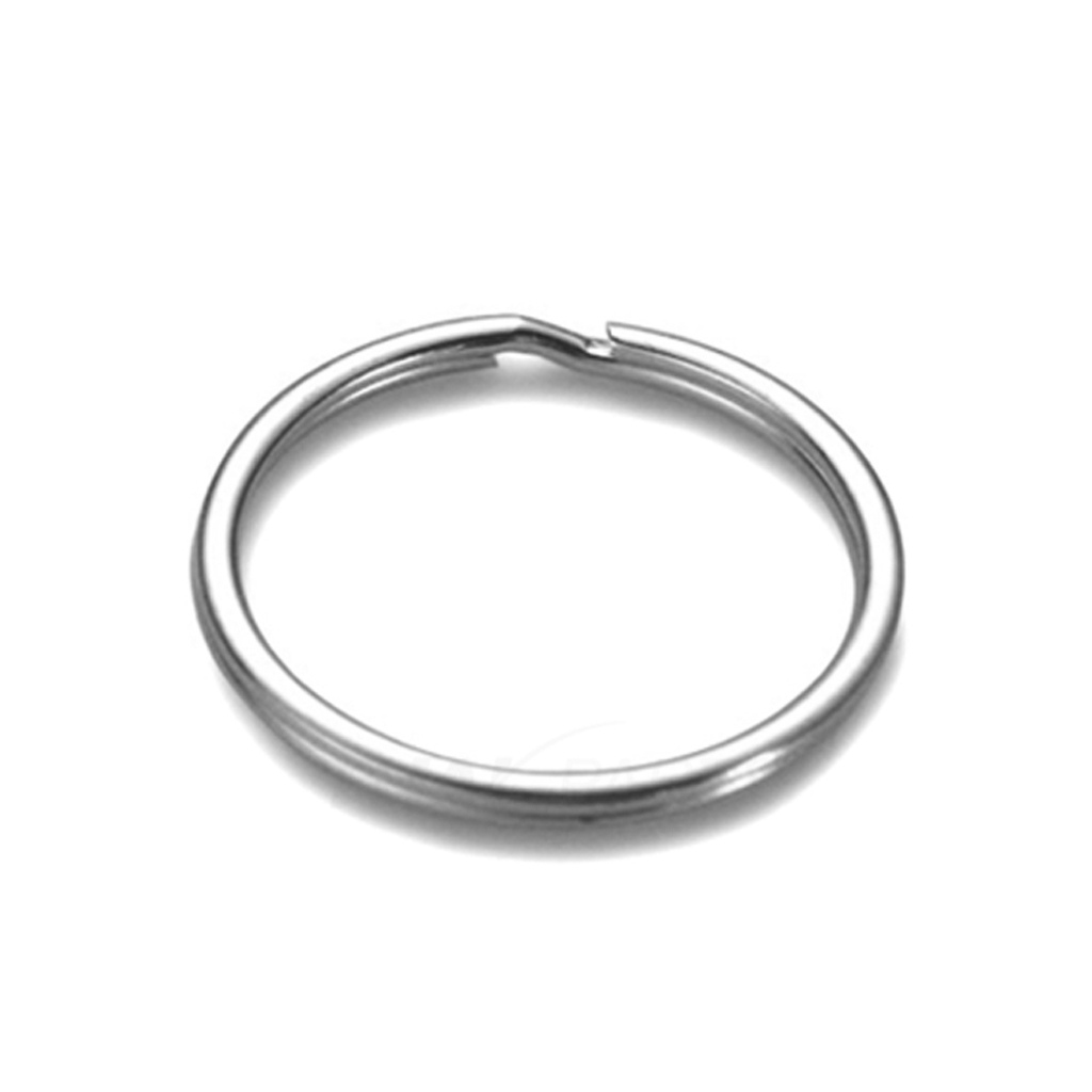 Schlüsselring 10erPack 