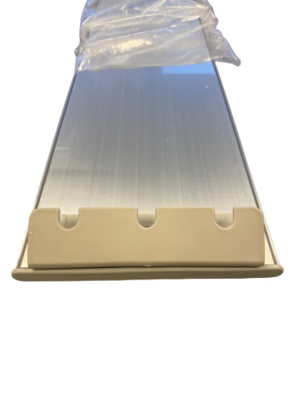 Zodiac Alu Sitzbank, 105 cm Zodiac Alu Sitzbank, 105 cm