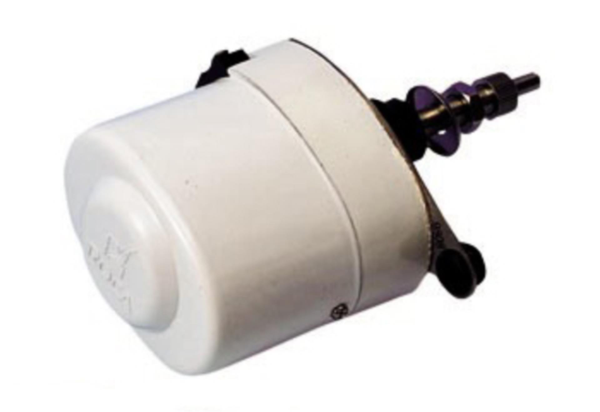 Scheibenwischerset 90°-110° einstellbar 24V  (Blatt+Arm)