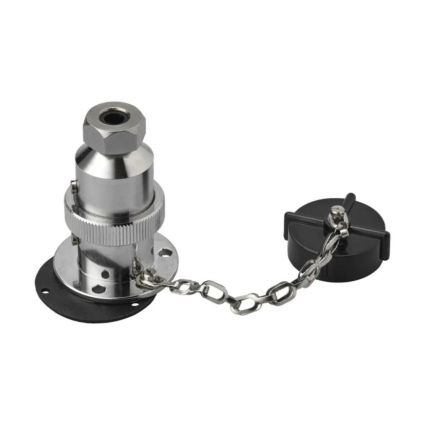 Osculati 3-Pol Steckverbindung, 3 A