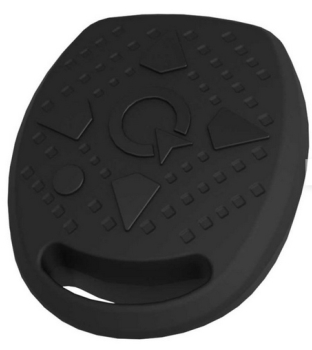 Q Experience Q-EXPERIENCE Q2 Remote 2 Displayfernbedienung