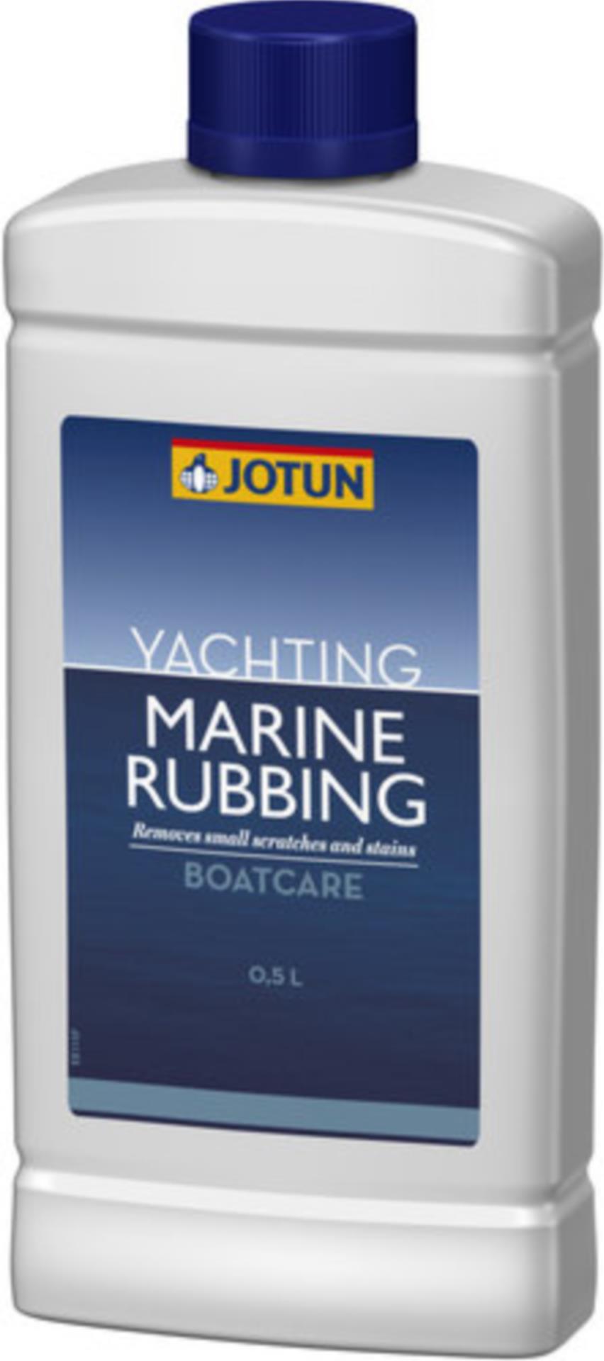 Jotun Marine Rubbing, 0,5ltr.