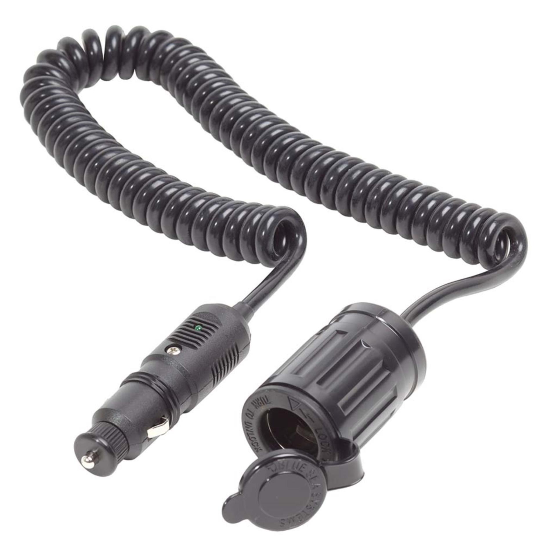 12V Kabelverlängerung