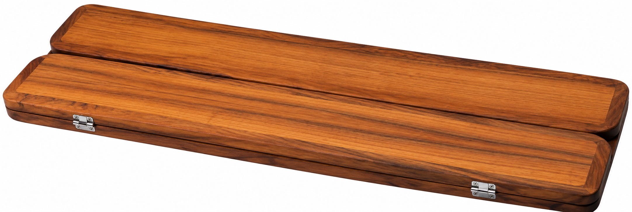 Roca Teak Klapptisch Miami, 30 / 60 x 70 cm