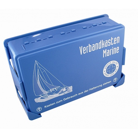 Lindemann Verbandskasten nach DIN 13157