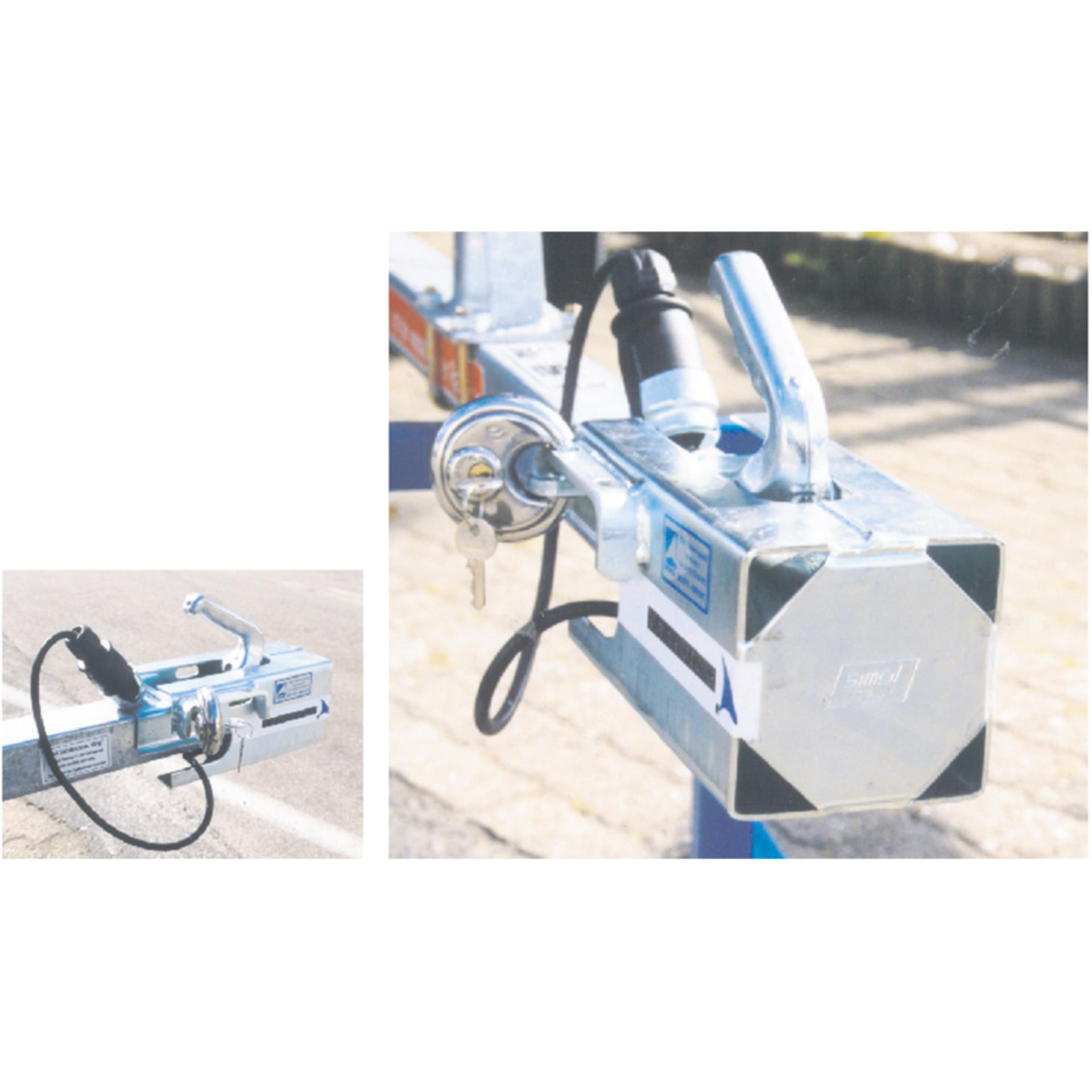 Bierhake Fahrzeugteile Bei GR NDL Bootsimport