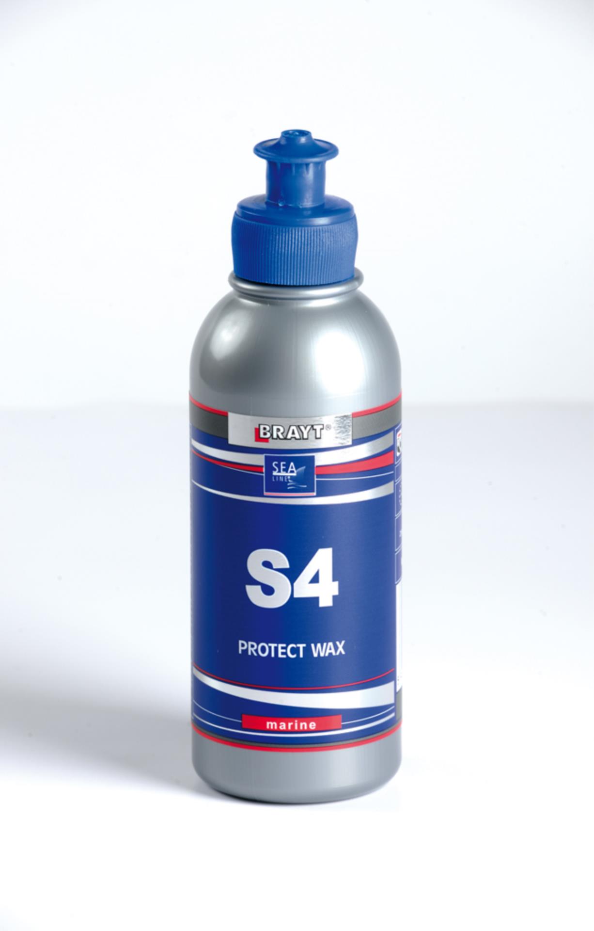 Sea-Line S4 Schutzwachs, 250 ml