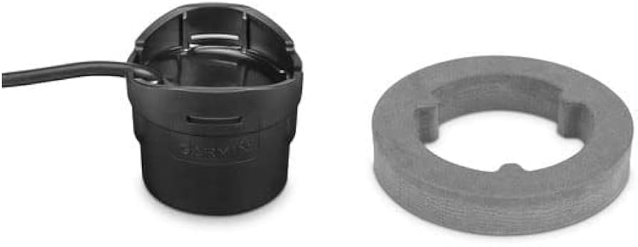Garmin GT8HW-IH Durchbruchgeber, 8-Pin
