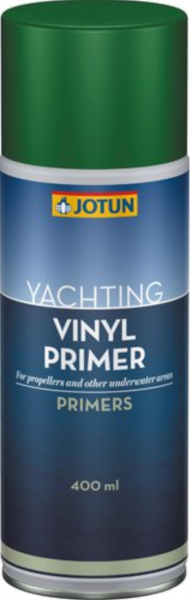 Jotun Aqualine Vinyl Primer, 400 ml