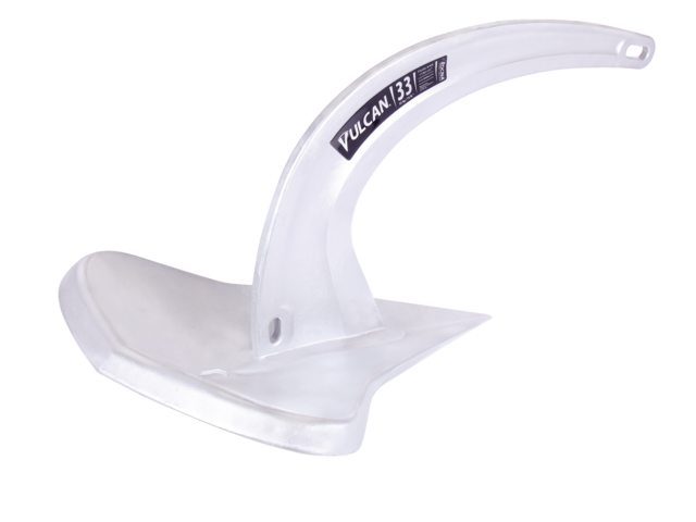 Rocna Anker Vulcan Anker 6 kg verzinkt, 541 x 296