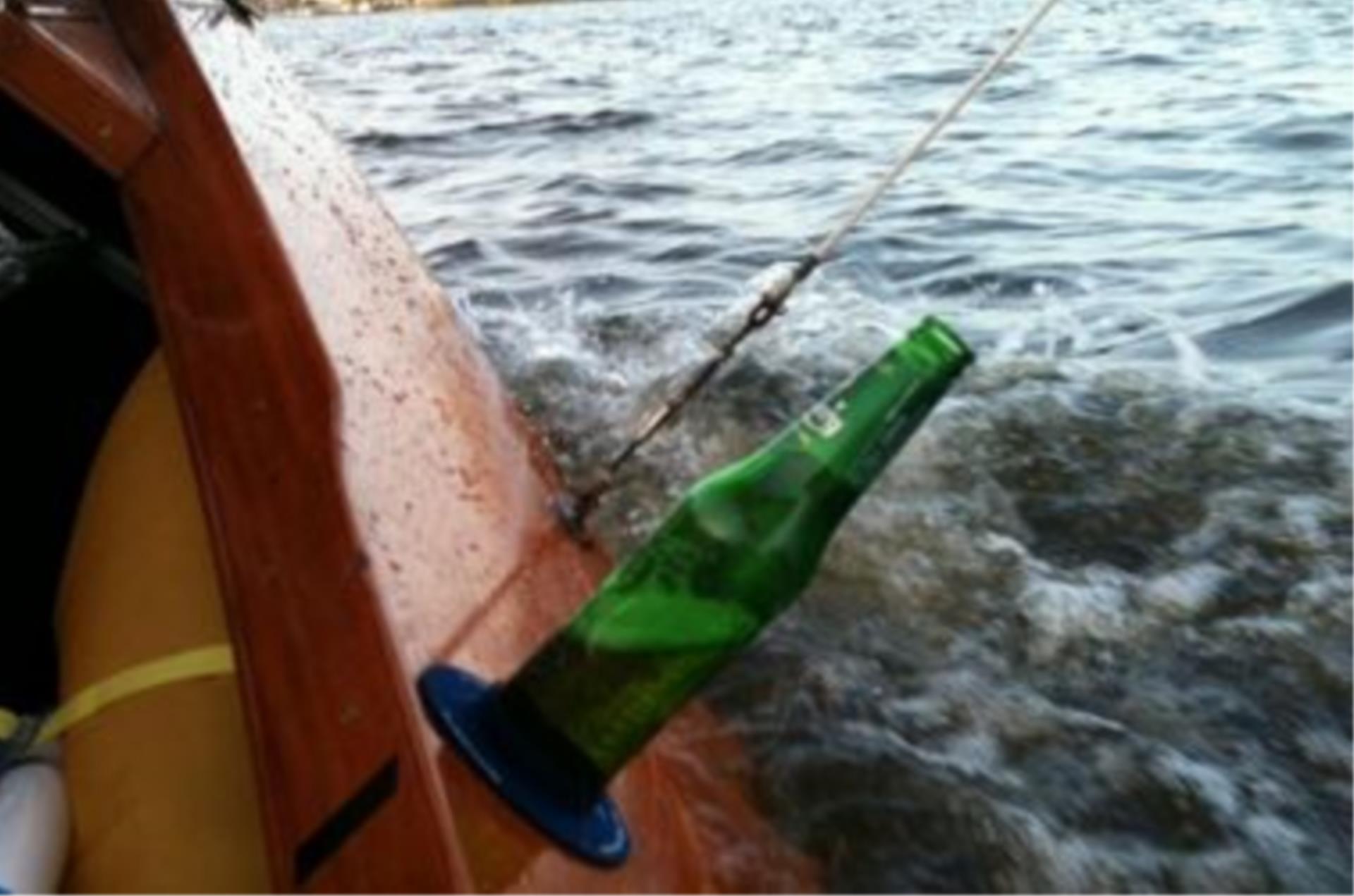 Feuerdesign Vaccumi Getränkehalter, Stück Feuerdesign Vaccumi Getränkehalter, Stück