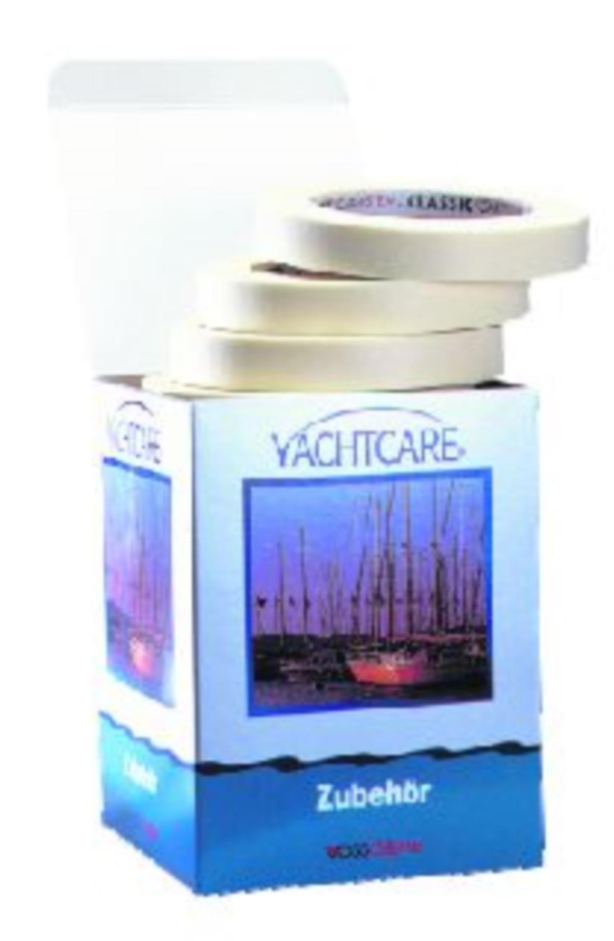 Yachticon Yachtcare Classic Tape, Rolle 30 mm x 50 Meter