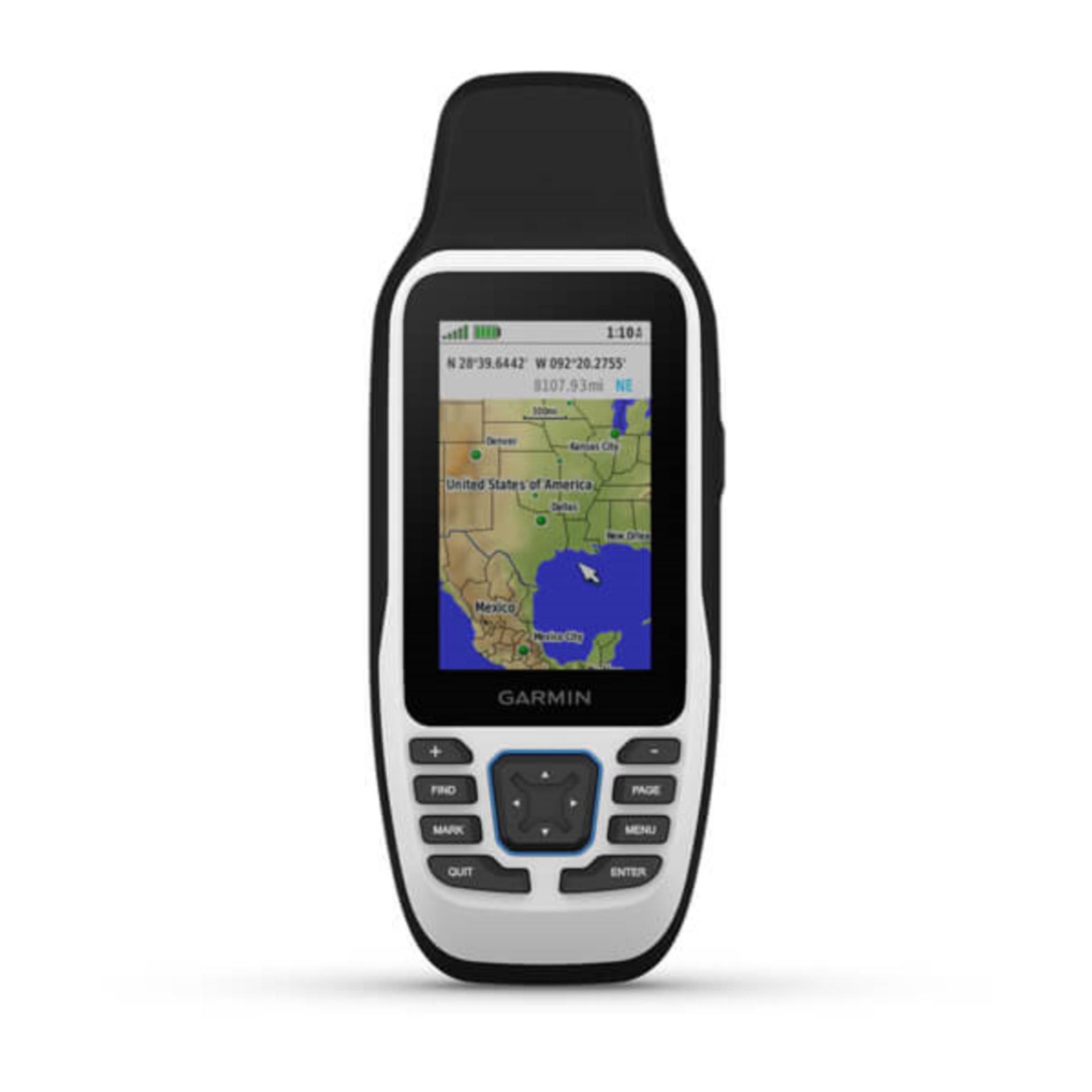 GARMIN GPSMAP® 79s Marine Handgerät
