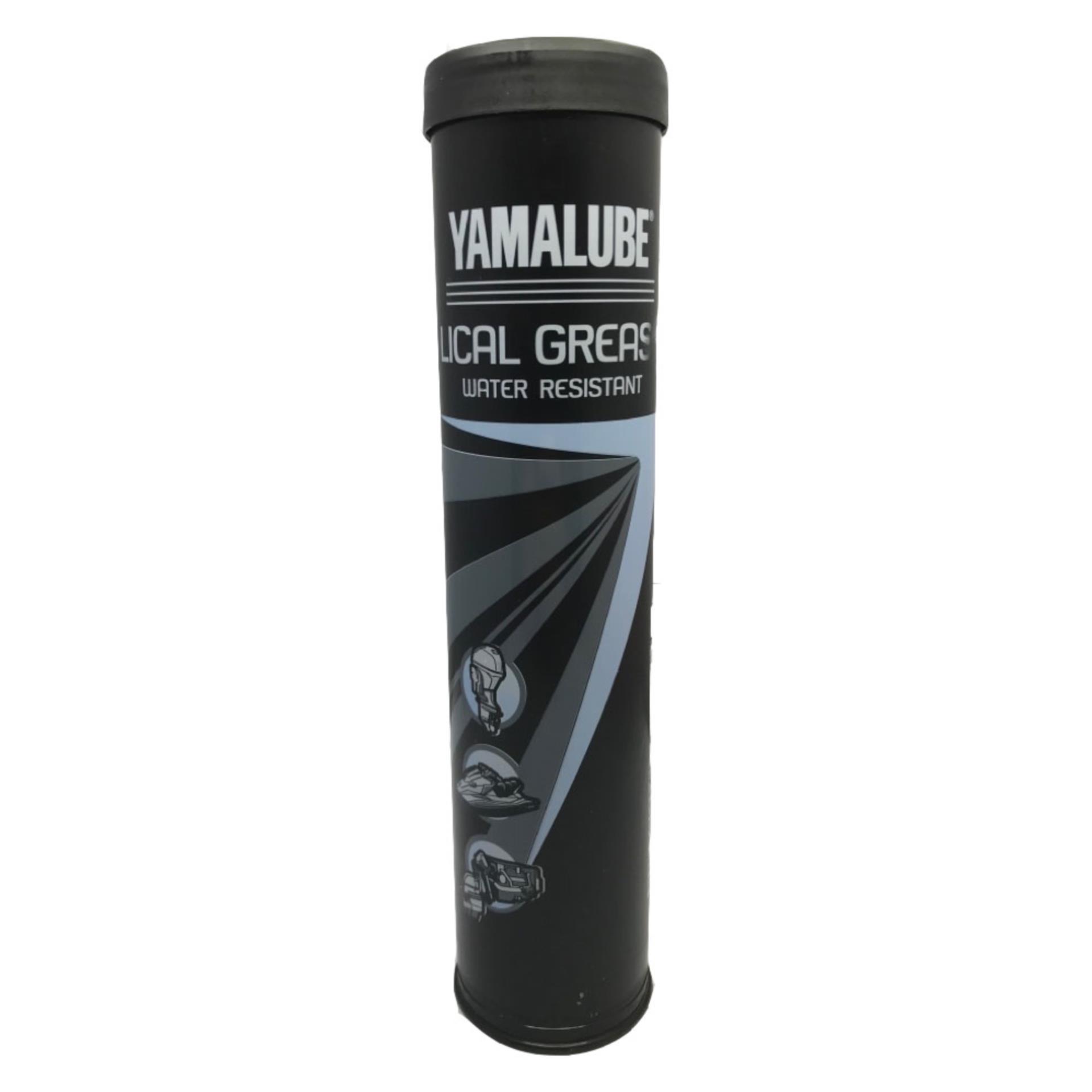Yamaha Seewasserfestes Fett Kartusche, 400 ml