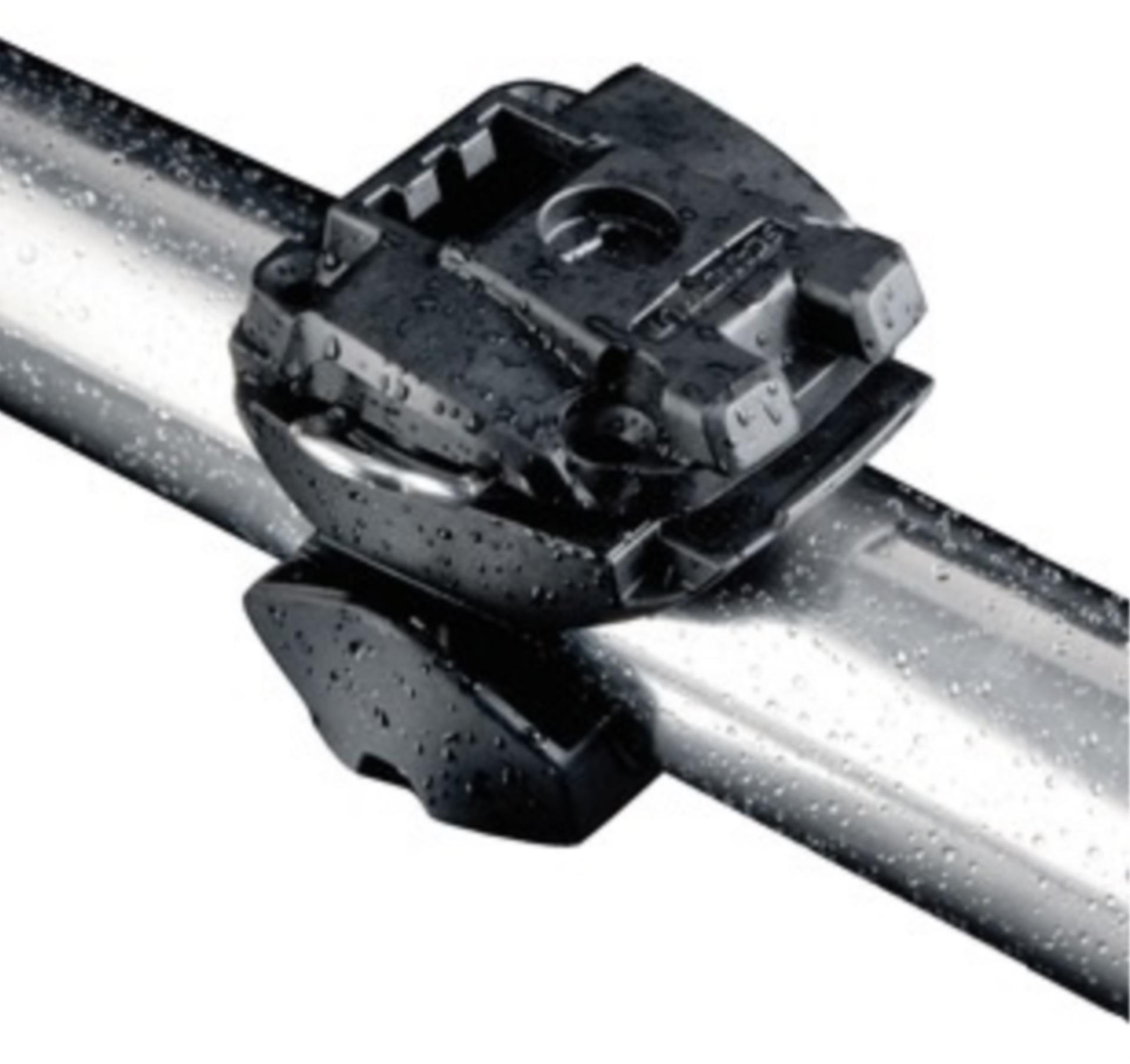 Scanstrut Rock Mini Basis für Rohrmontage (19-34mmØ)