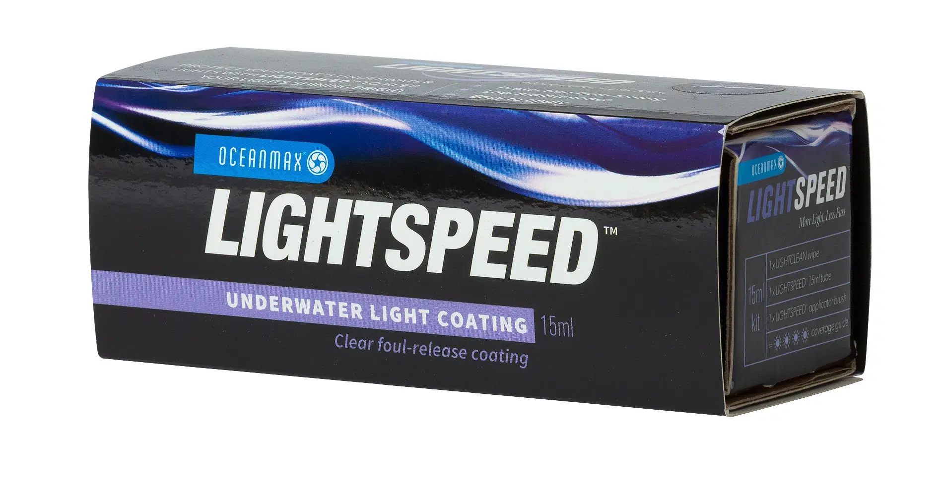 Propspeed Silikon Antihaftfarbe für Unterwasserlichter LIGHTSPEED®
