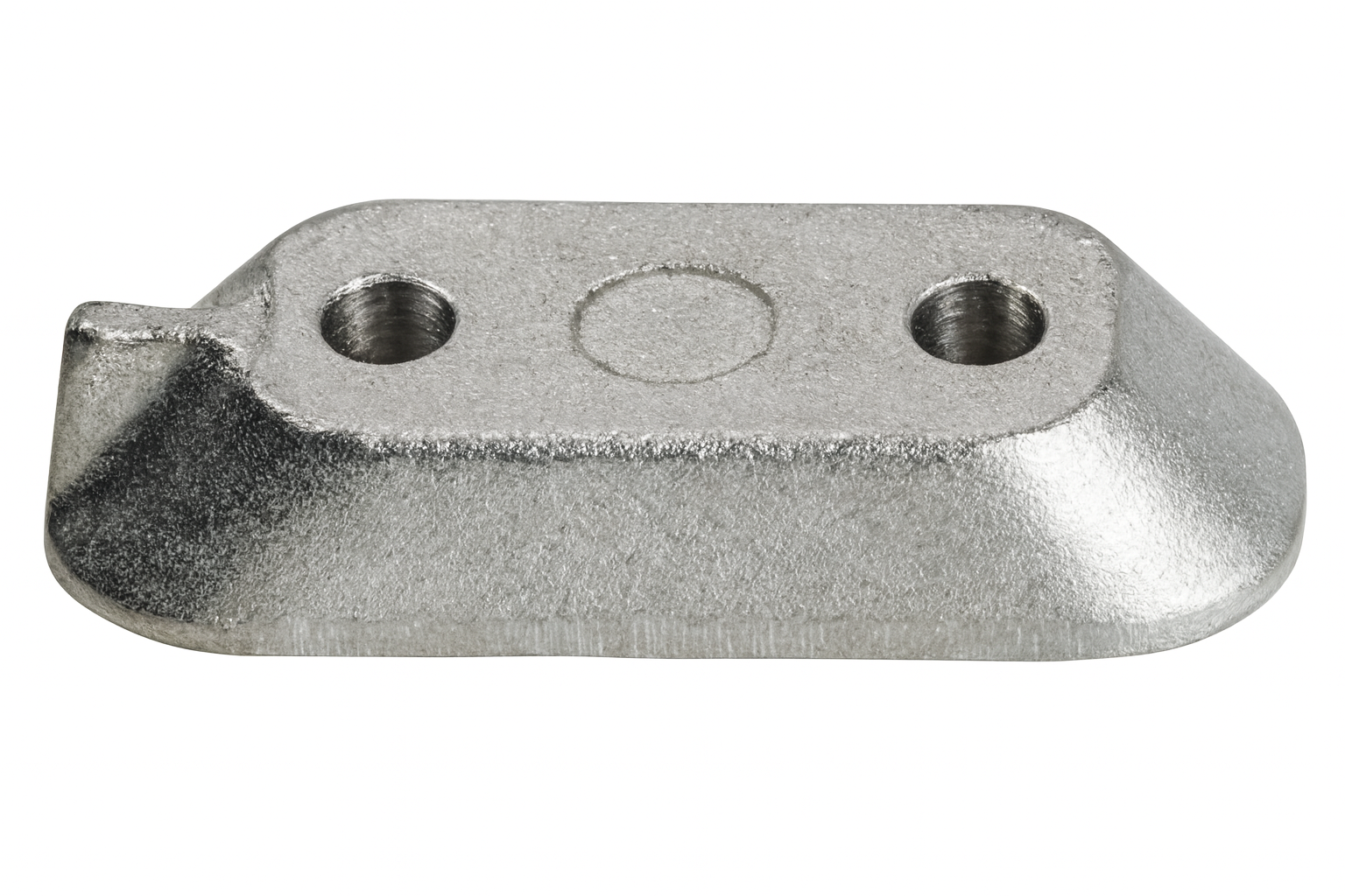 Osculati Zinkanode Yamaha 4-Takt, 4 - 70 PS