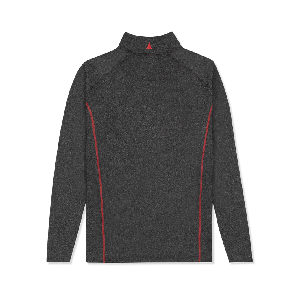 Musto Thermal Base Layer Top grau gr. 