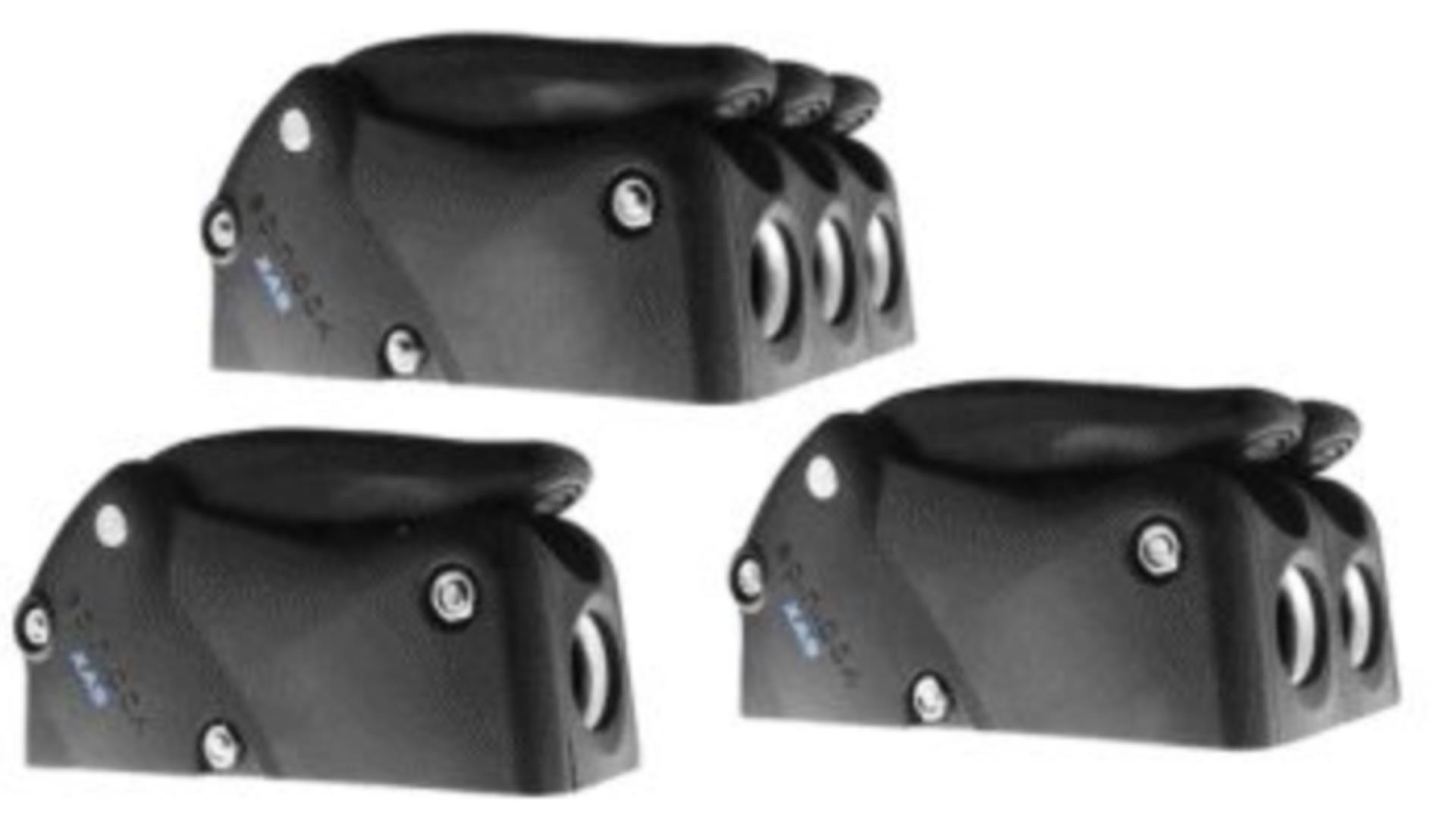 Spinlock Fallenstopper XAS 3-fach, Breite 91 mm