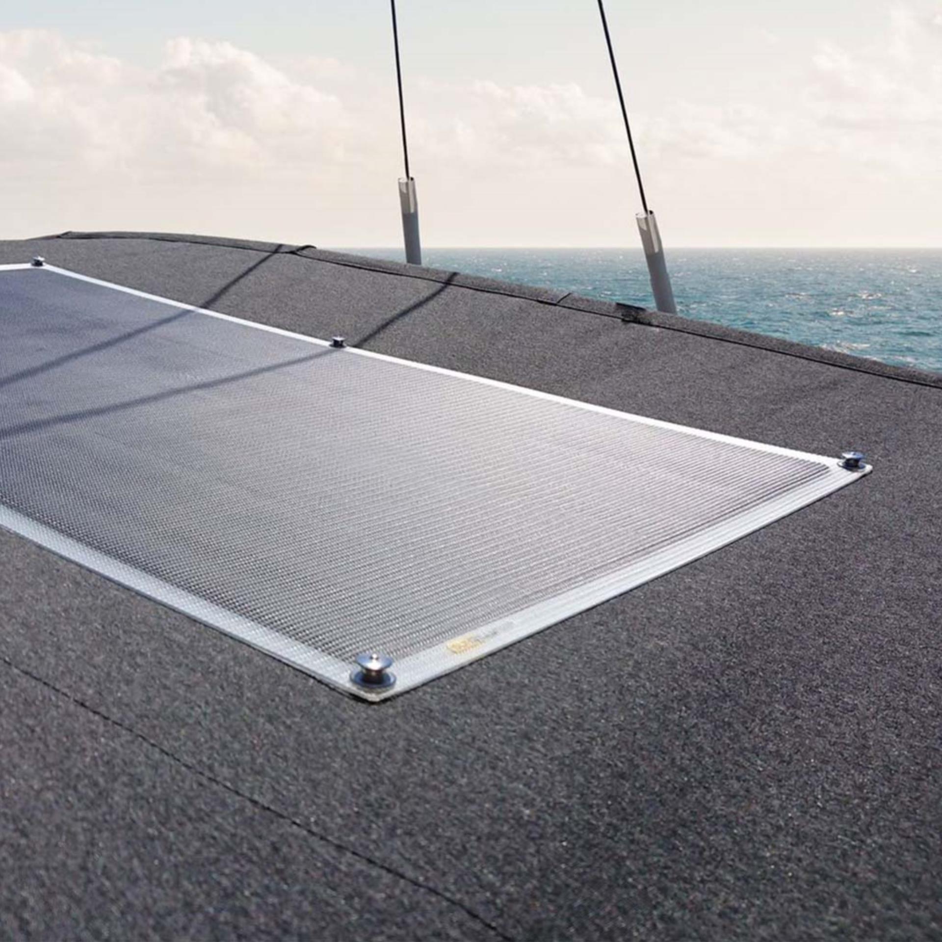 SUNBEAMsystem Tough Carbon 116W Quick Fix