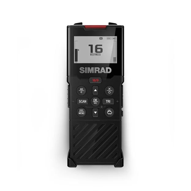 Simrad HS40 Handset, kabellos