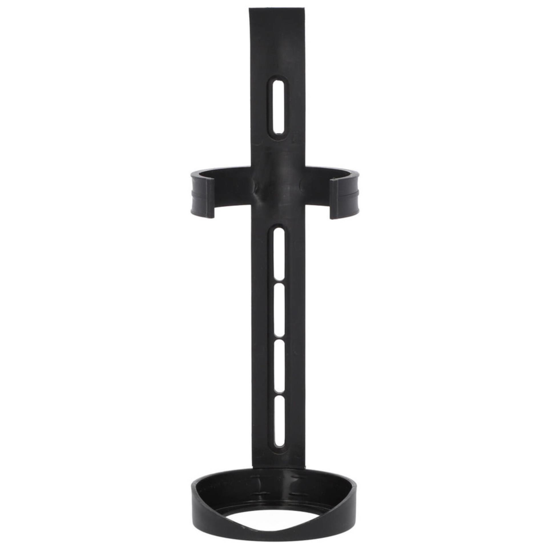 SOSTechnic Halter für Feuerlöschspray Primomaxx