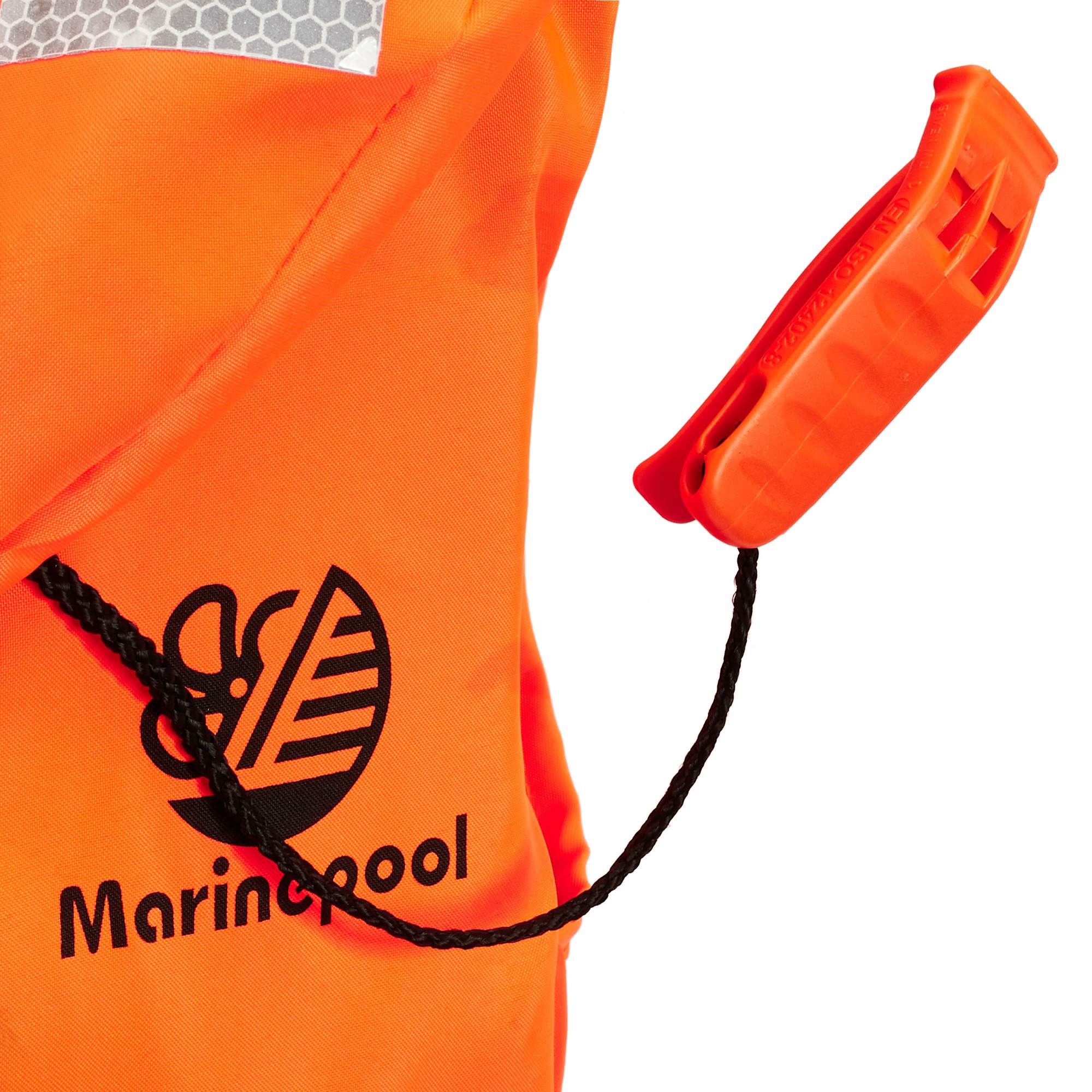 Marinepool Rettungsweste Freedom, 20 - 30 kg